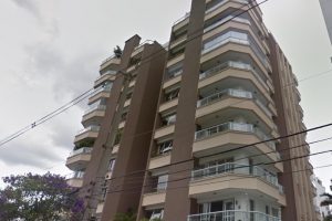 Golden Garden Jardim Paulista 195m² 04 Dormitórios 04 Suítes 3 Vagas