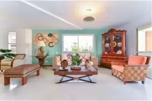 Mansão dos Vikings Brooklin 400m² 04 Dormitórios 03 Suítes 3 Vagas