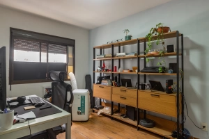 Edificio Iporanga Indianópolis 137m² 03 Dormitórios 03 Suítes 2 Vagas