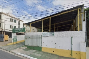 Terreno Padrão Vila Pompéia 1700m² 45 Vagas