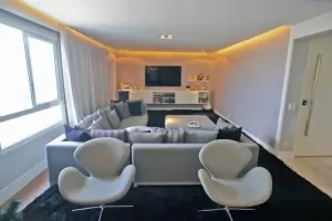 Momento Vila Olímpia Vila Olímpia 210m² 03 Dormitórios 03 Suítes 3 Vagas