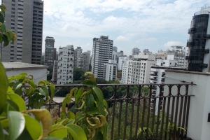 Green Park Vila Nova Conceição 229m² 04 Dormitórios 02 Suítes 3 Vagas