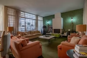 Padrão Planalto Paulista 380m² 03 Dormitórios 01 Suítes 6 Vagas