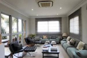 Edificio praça villa lobos Pinheiros 530m² 05 Dormitórios 04 Suítes 6 Vagas