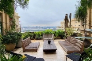 Edificio praça villa lobos Pinheiros 530m² 05 Dormitórios 04 Suítes 6 Vagas