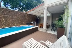 ÎLE SAINT LOUIS Indianópolis 330m² 03 Dormitórios 02 Suítes 4 Vagas