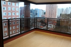 Acácia Vila Mariana 208m² 04 Dormitórios 04 Suítes 4 Vagas