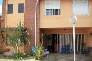 Casa de Vila Vila Cordeiro 465m² 05 Dormitórios 02 Suítes 5 Vagas