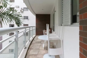 Unique Jardins Jardim Paulista 77m² 02 Dormitórios 02 Suítes 2 Vagas