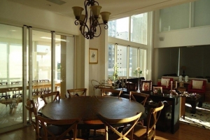 Le Paysage Vila Mariana 367m² 04 Dormitórios 04 Suítes 5 Vagas