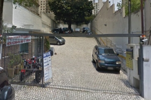 Terreno Padrão Vila Uberabinha 500m² 45 Vagas