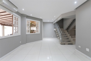 Condomínio Edelweis Brooklin Paulista 278m² 03 Dormitórios 03 Suítes 3 Vagas