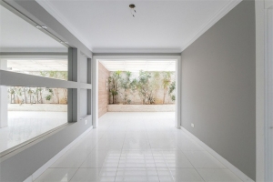 Condomínio Edelweis Brooklin Paulista 278m² 03 Dormitórios 03 Suítes 3 Vagas