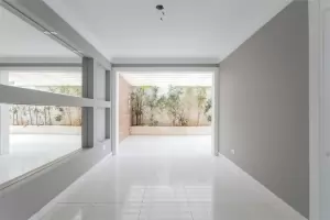 Condomínio Edelweis Brooklin Paulista 278m² 03 Dormitórios 03 Suítes 3 Vagas