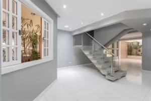 Condomínio Edelweis Brooklin Paulista 278m² 03 Dormitórios 03 Suítes 3 Vagas