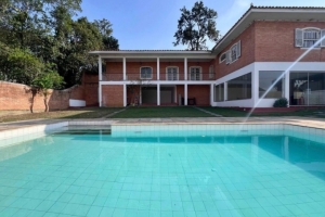 Casa de Vila Jardim Riviera 450m² 03 Dormitórios 03 Suítes 4 Vagas