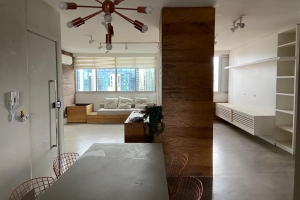 Rio Negro Jardim Europa 131m² 02 Dormitórios 02 Suítes 1 Vagas