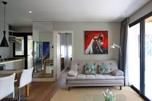 Limited Funchal Vila Olímpia 66m² 01 Dormitórios 01 Suítes 1 Vagas