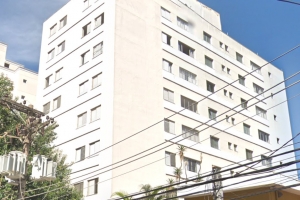Residencial Croata Vila Ipojuca 65m² 02 Dormitórios 2 Vagas