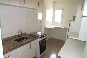 Marquês de Valença Vila Mariana 108m² 03 Dormitórios 01 Suítes 2 Vagas