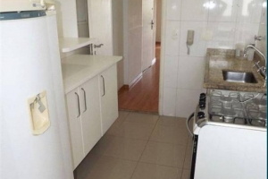 Marquês de Valença Vila Mariana 108m² 03 Dormitórios 01 Suítes 2 Vagas