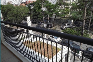 Marquês de Valença Vila Mariana 108m² 03 Dormitórios 01 Suítes 2 Vagas