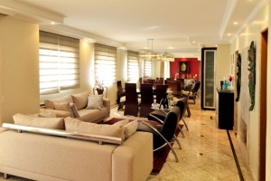 Project Perdizes Perdizes 190m² 03 Dormitórios 03 Suítes 4 Vagas