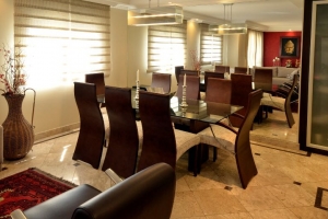 Project Perdizes Perdizes 190m² 03 Dormitórios 03 Suítes 4 Vagas