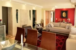 Perdizes Project Perdizes 190m² 03 Dormitórios 03 Suítes 4 Vagas