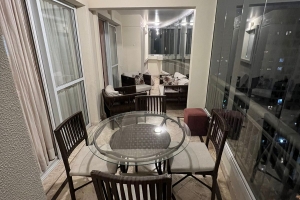 Project Perdizes Perdizes 190m² 03 Dormitórios 03 Suítes 4 Vagas