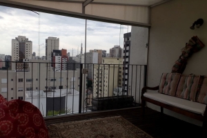 San Paolo Pinheiros 275m² 04 Dormitórios 02 Suítes 3 Vagas