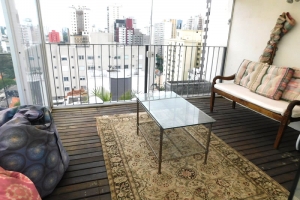 San Paolo Pinheiros 275m² 04 Dormitórios 02 Suítes 3 Vagas