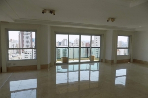 Belvedere Moema 600m² 04 Dormitórios 04 Suítes 8 Vagas