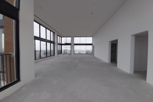 Park Lane Ibirapuera Moema 720m² 04 Dormitórios 04 Suítes 8 Vagas