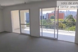 Jardins de Provence Vila Cruzeiro 393m² 04 Dormitórios 04 Suítes 5 Vagas