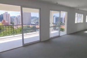 Jardins de Provence Vila Cruzeiro 393m² 04 Dormitórios 04 Suítes 5 Vagas