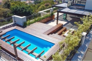 Jardins de Provence Vila Cruzeiro 398m² 03 Dormitórios 03 Suítes 5 Vagas