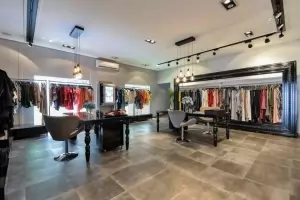 Casa Comercial Vila Nova Conceição 350m² 01 Dormitórios 3 Vagas