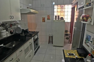 Elisabeth Paraíso 85m² 03 Dormitórios 1 Vagas