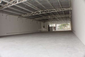 Prédio Inteiro Vila Sofia 930m² 15 Vagas