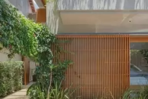 Padrão Jardim Paulistano 250m² 03 Dormitórios 01 Suítes 2 Vagas