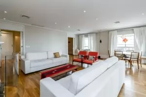 Henry Cerqueira César 326m² 02 Dormitórios 02 Suítes 2 Vagas