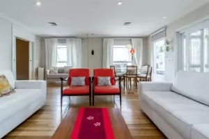 Henry Cerqueira César 326m² 02 Dormitórios 02 Suítes 2 Vagas