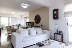 Edificio Terraços do Arizona Brooklin 205m² 03 Dormitórios 03 Suítes 4 Vagas