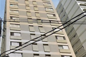 Condomínio Edifício Andromeda Jardim Paulista 149m² 03 Dormitórios 01 Suítes 1 Vagas