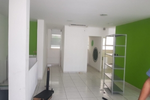 Prédio Inteiro Santana 413m²