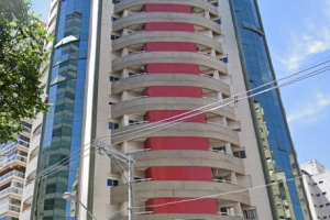 Miró Perdizes 105m² 03 Dormitórios 01 Suítes 3 Vagas