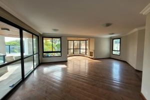 Edifício Panamericano Vila Madalena 271m² 04 Dormitórios 04 Suítes 4 Vagas