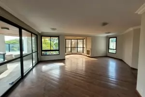 Edifício Panamericano Vila Madalena 271m² 04 Dormitórios 04 Suítes 4 Vagas