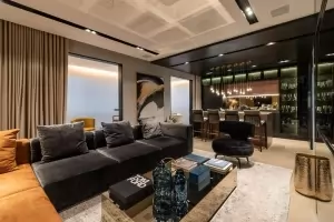 Qualite Jardins Jardim Paulista 153m² 03 Dormitórios 02 Suítes 3 Vagas